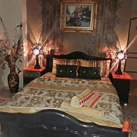 Aertisticspace In The Center Room 7 Ταγγέρη Εξωτερικό φωτογραφία