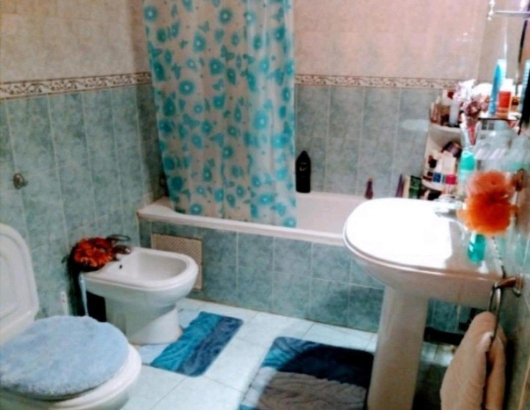 Aertisticspace In The Center Room 7 Ταγγέρη Εξωτερικό φωτογραφία