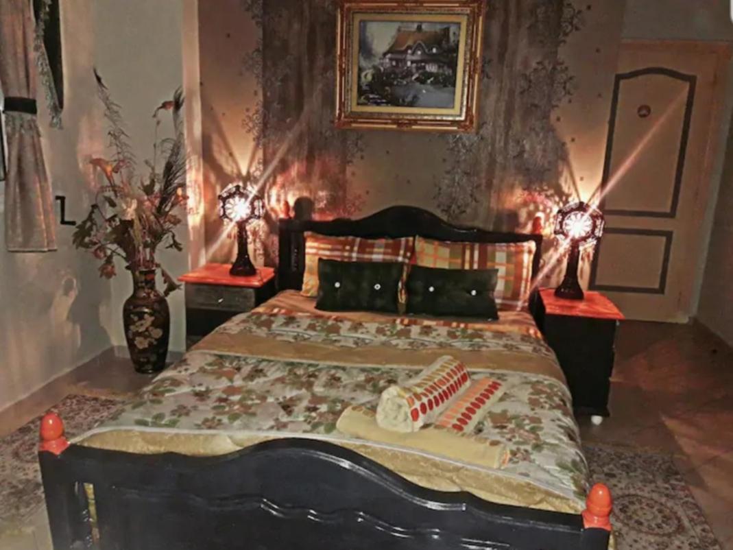 Aertisticspace In The Center Room 7 Ταγγέρη Εξωτερικό φωτογραφία