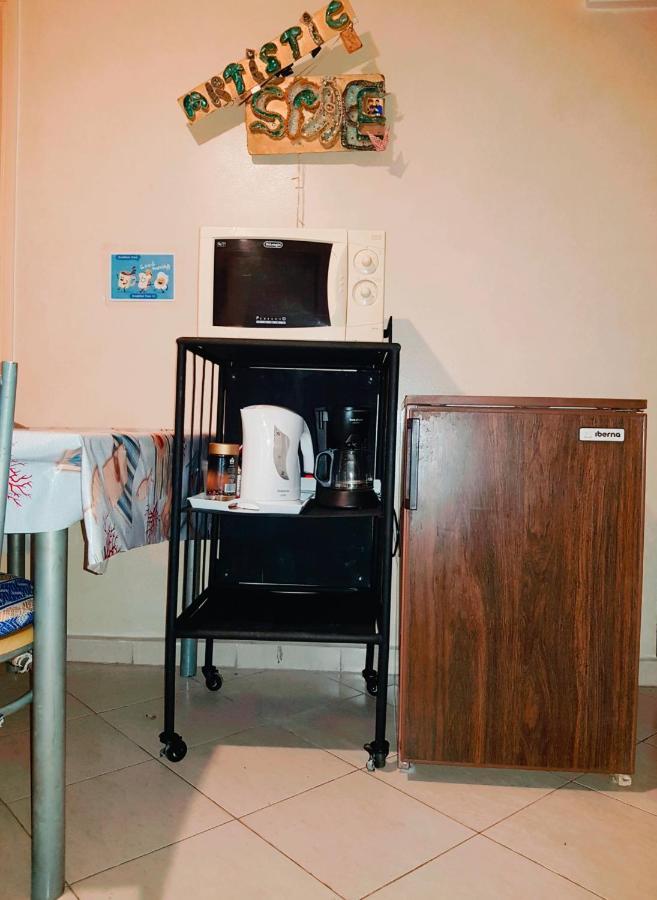 Aertisticspace In The Center Room 7 Ταγγέρη Εξωτερικό φωτογραφία