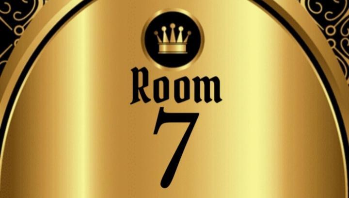 Aertisticspace In The Center Room 7 Ταγγέρη Εξωτερικό φωτογραφία